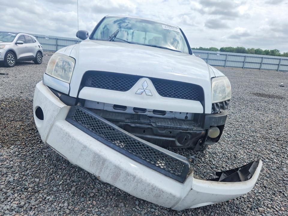 Продаж на аукціоні авто 2008 Mitsubishi Raider, vin: 1Z7HC28K98S609331, номер лоту: 47959316