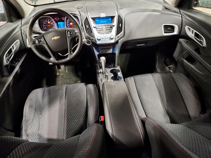 Aukcja sprzedaży 2013 Chevrolet Equinox, vin: 2GNALBEK7D6357827, numer aukcji: 41819116