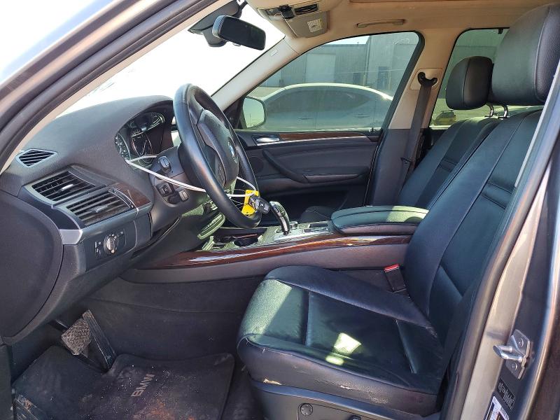 47573856 :رقم المزاد ، 5UXZV4C5XCL750398 vin ، 2012 Bmw X5 مزاد بيع
