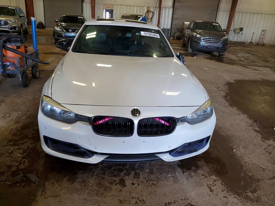 47395966 :رقم المزاد ، WBA3A5G52DNP26165 vin ، 2013 Bmw 328 مزاد بيع