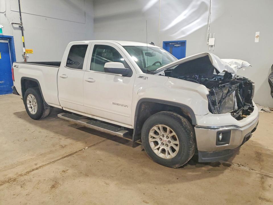2014 Gmc Sierra მანქანა იყიდება აუქციონზე, vin: 1GTV2UEC4EZ374933, აუქციონის ნომერი: 46135576