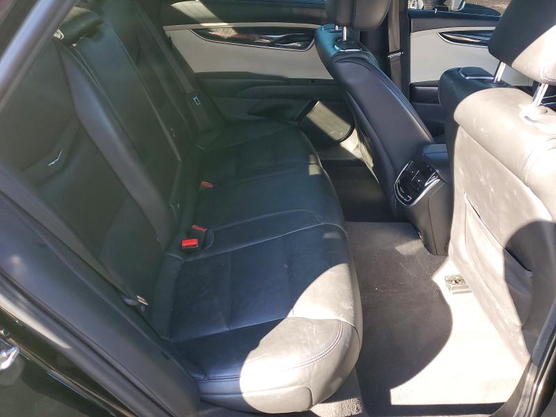 47254596 :رقم المزاد ، 2G61W5S83E9249895 vin ، 2014 Cadillac Xts مزاد بيع