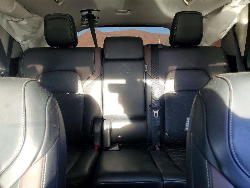 Auction sale of the 2025 Nissan Pathfinder, vin: 5N1DR3DJ0SC292631, lot number: 47210716