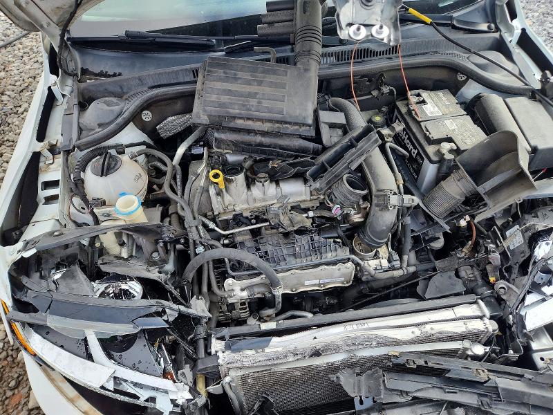 41805146 :رقم المزاد ، 3VWDB7AJ5HM385394 vin ، 2017 Volkswagen Jetta مزاد بيع