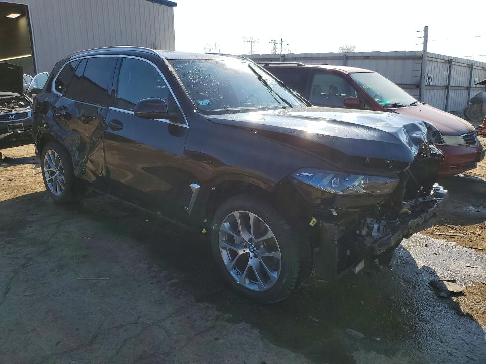 47164466 :رقم المزاد ، 5UX23EU01T9044109 vin ، 2026 Bmw X5 مزاد بيع