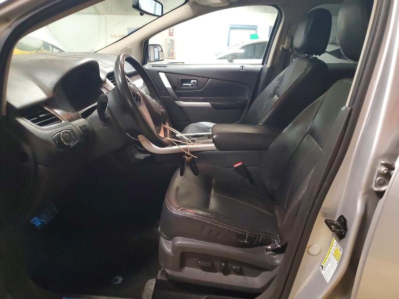 Aukcja sprzedaży 2013 Ford Edge, vin: 2FMDK3KC1DBC33230, numer aukcji: 79411955