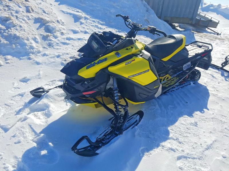 Aukcja sprzedaży 2021 Ski Renegade, vin: 2BPSMBMB3MV000047, numer aukcji: 78851545