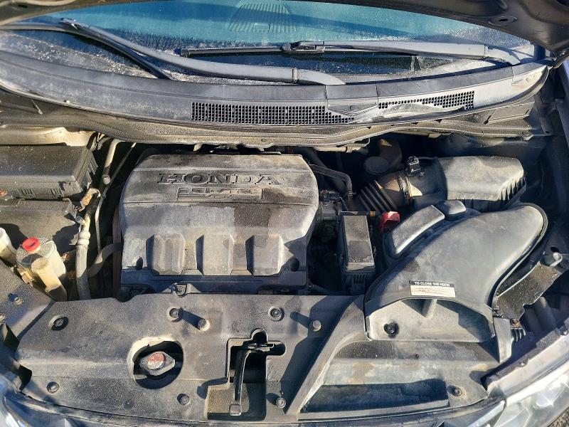 Aukcja sprzedaży 2016 Honda Odyssey, vin: 5FNRL5H38GB512756, numer aukcji: 46684366