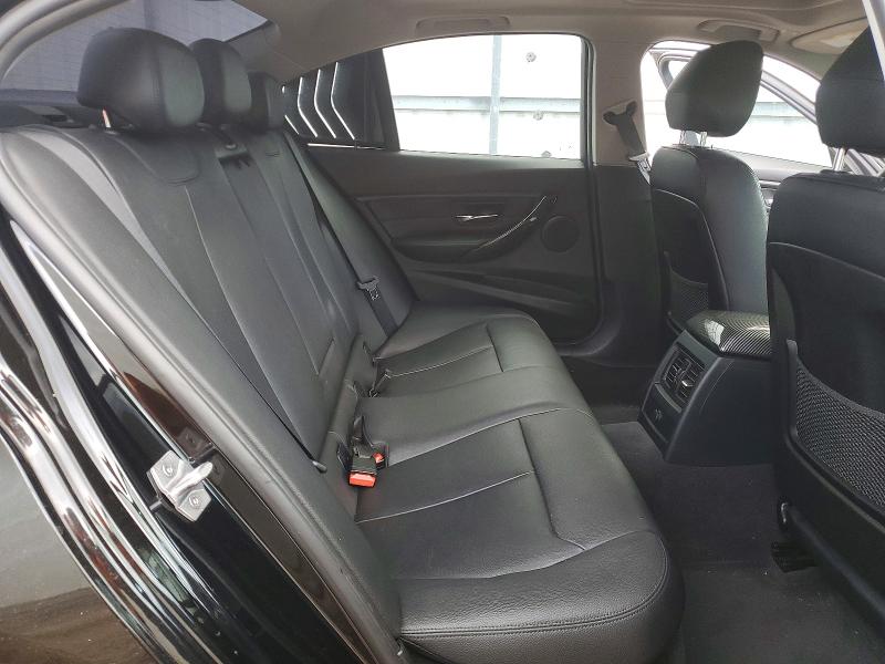 Продаж на аукціоні авто 2015 Bmw 328, vin: WBA3A5G58FNS86911, номер лоту: 41664176