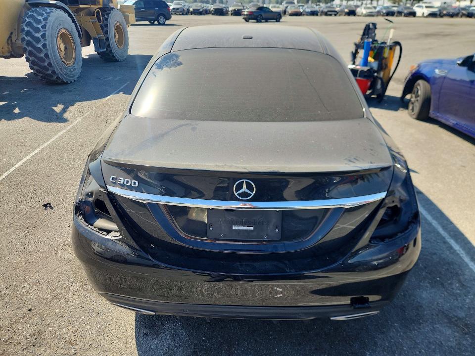 Aukcja sprzedaży 2021 Mercedes-benz C, vin: W1KWF8DB4MR613152, numer aukcji: 46905256