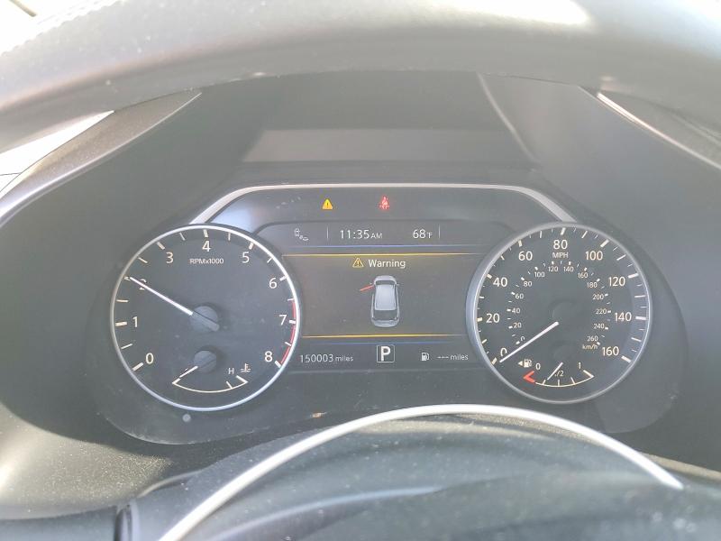 Продаж на аукціоні авто 2016 Nissan Murano, vin: 5N1AZ2MG2GN158748, номер лоту: 45736656