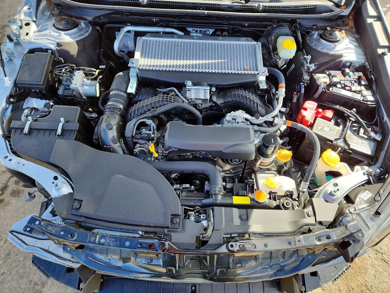 Aukcja sprzedaży 2025 Subaru Legacy, vin: 4S3BWGG62S3031245, numer aukcji: 47233876