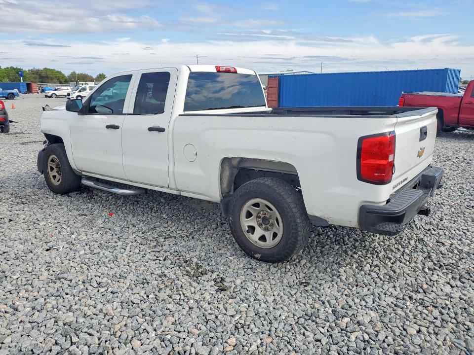 Продаж на аукціоні авто 2014 Chevrolet Silverado, vin: 1GCRCPEH3EZ311561, номер лоту: 46393716