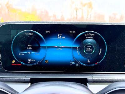 2022 Mercedes-benz Gle მანქანა იყიდება აუქციონზე, vin: 4JGFB4KB1NA638927, აუქციონის ნომერი: 46153036