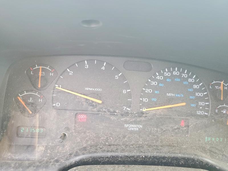 46766446 :رقم المزاد ، 1B7HL48N02S538562 vin ، 2002 Dodge Dakota مزاد بيع
