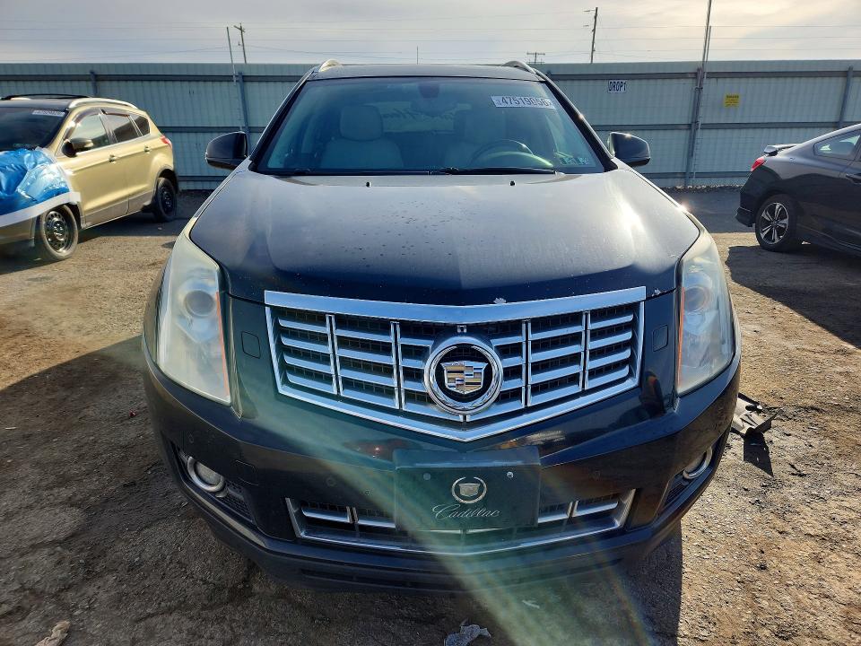 Продаж на аукціоні авто 2013 Cadillac Srx, vin: 3GYFNHE38DS526060, номер лоту: 47519056