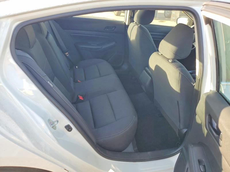 79314785 :رقم المزاد ، 1N4BL4BV6RN397638 vin ، 2024 Nissan Altima مزاد بيع