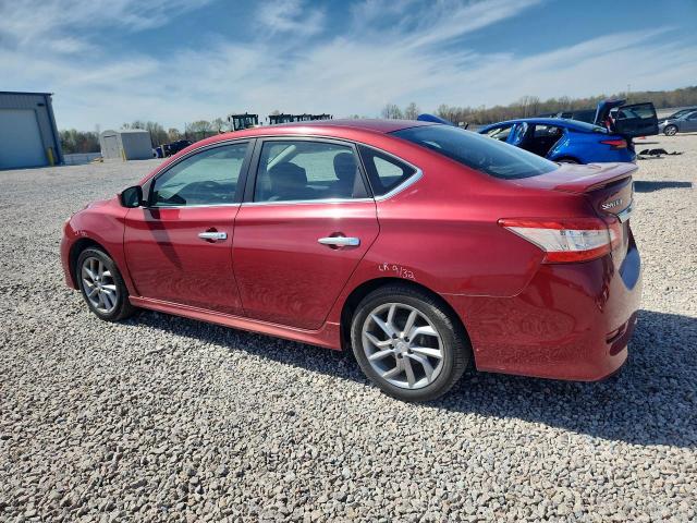 Aukcja sprzedaży 2014 Nissan Sentra, vin: 3N1AB7AP9EL643012, numer aukcji: 46363596