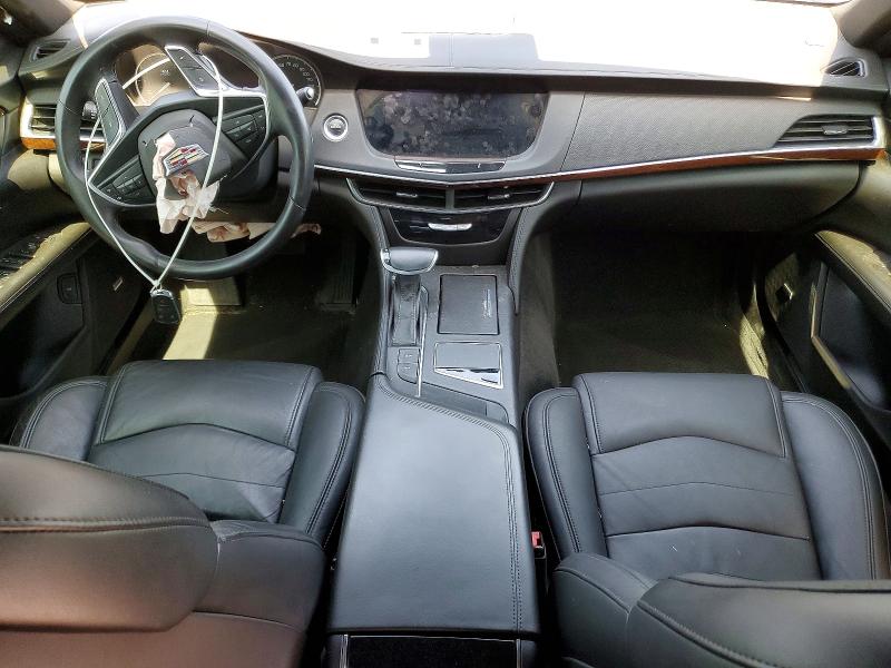 Продаж на аукціоні авто 2016 Cadillac Ct6, vin: 1G6KA5RX3GU151066, номер лоту: 48206536