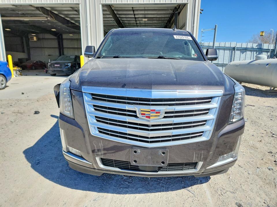 Продажа на аукционе авто 2016 Cadillac Escalade, vin: 1GYS4DKJ2GR331804, номер лота: 47629166