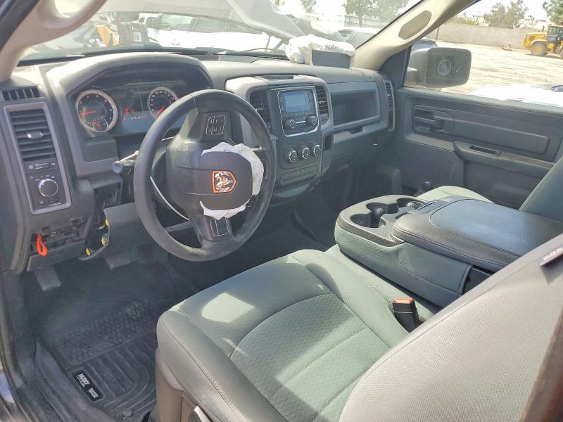 Продаж на аукціоні авто 2017 Ram 1500, vin: 3C6JR6AT3HG789474, номер лоту: 45994436