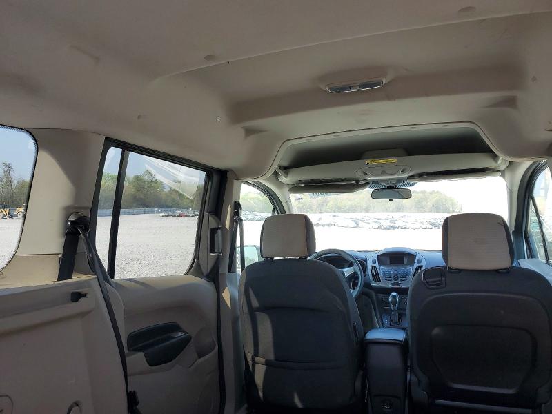 Продаж на аукціоні авто 2014 Ford Transit Connect, vin: NM0AS8F78E1151524, номер лоту: 49638386