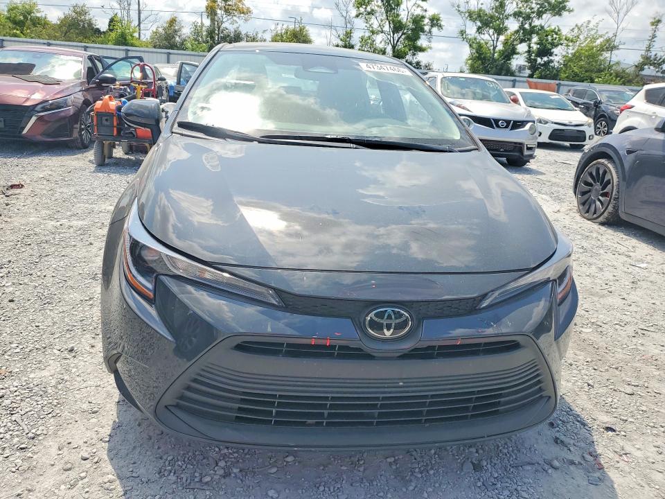 Auction sale of the 2026 Toyota Corolla, vin: 5YFB4MDE1TP392670, lot number: 47347466