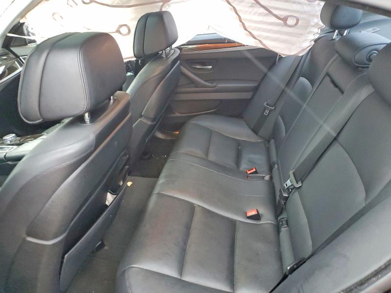 45833406 :رقم المزاد ، WBA5A5C53GG349708 vin ، 2016 Bmw 528 مزاد بيع