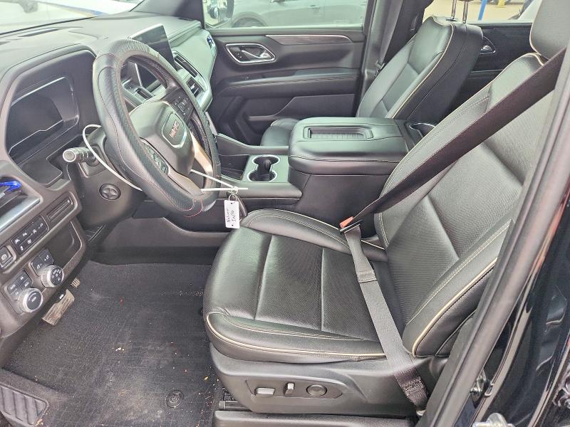 Продаж на аукціоні авто 2022 Gmc Yukon Xl, vin: 1GKS2GKD9NR281508, номер лоту: 79783535