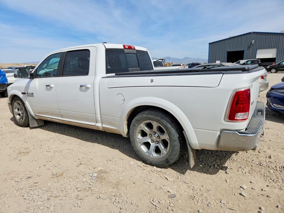 Продаж на аукціоні авто 2016 Ram 1500, vin: 1C6RR7VM6GS154851, номер лоту: 47692226
