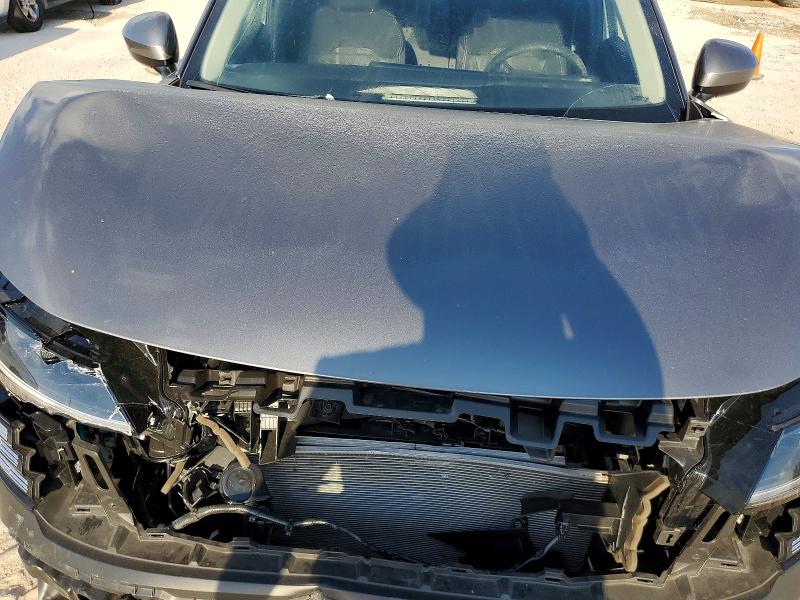47783316 :رقم المزاد ، 3N8AP6CAXSL381521 vin ، 2025 Nissan Kicks مزاد بيع