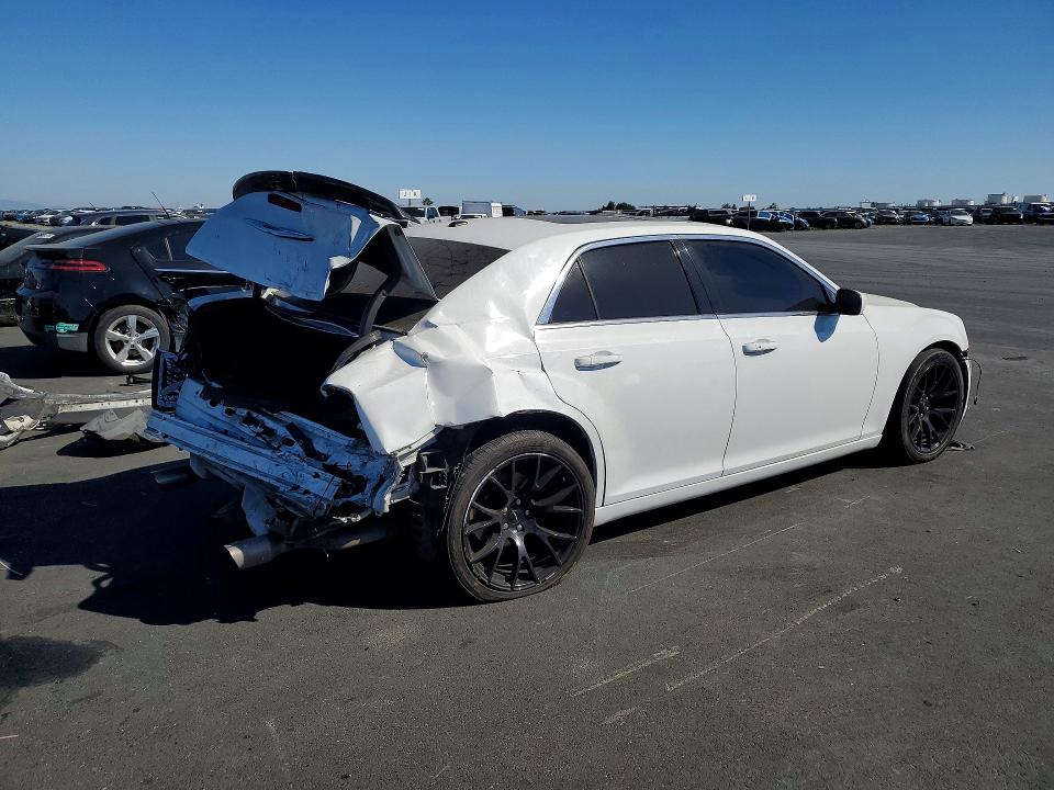 Продажа на аукционе авто 2013 Chrysler 300, vin: 2C3CCABT6DH644464, номер лота: 46583506