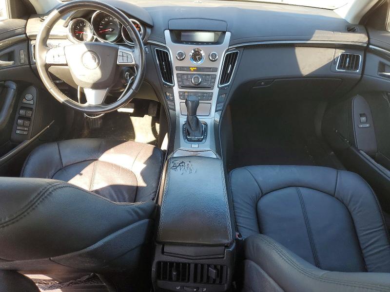 Продажа на аукционе авто 2010 Cadillac Cts, vin: 1G6DA5EG8A0139041, номер лота: 78896685