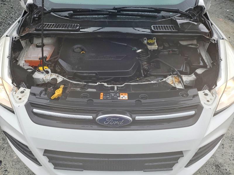 Aukcja sprzedaży 2014 Ford Escape, vin: 1FMCU9GX5EUD26977, numer aukcji: 41897046