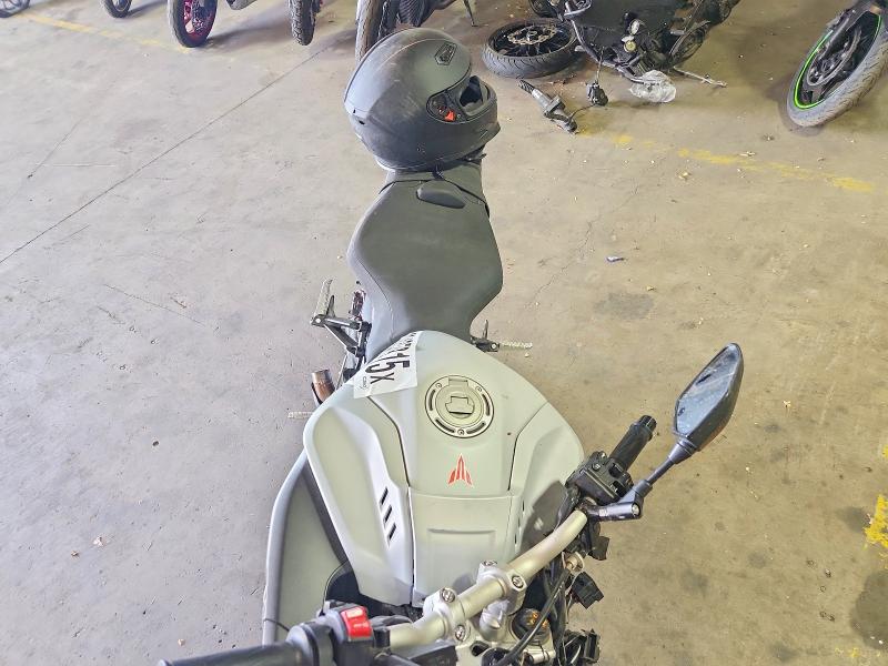 Продаж на аукціоні авто 2020 Yamaha Mtn1000, vin: JYARN48E8LA003075, номер лоту: 79497815