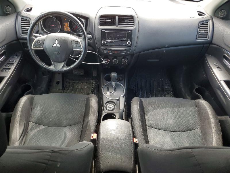 Aukcja sprzedaży 2015 Mitsubishi Rvr, vin: 4A4AJ3AUXFE606754, numer aukcji: 46870916