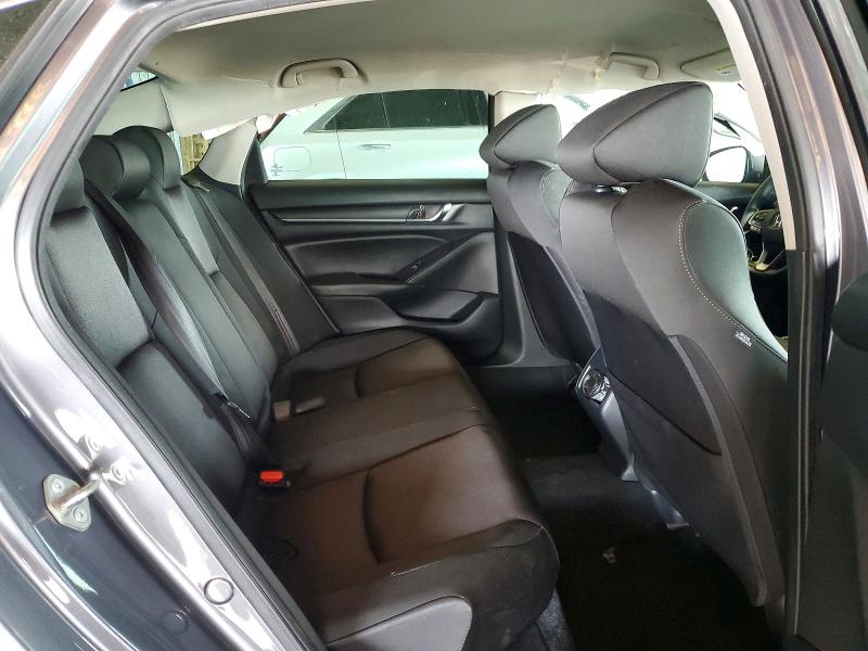 Продаж на аукціоні авто 2020 Honda Accord, vin: 1HGCV1F1XLA033544, номер лоту: 46928546