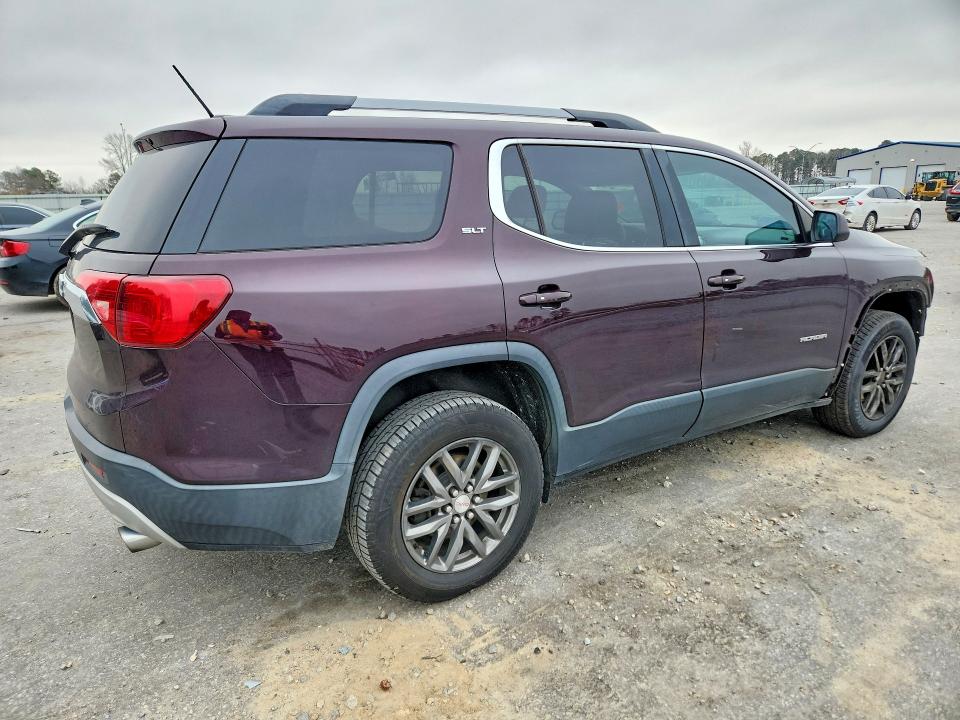 Aukcja sprzedaży 2017 Gmc Acadia, vin: 1GKKNMLS8HZ326719, numer aukcji: 79559575