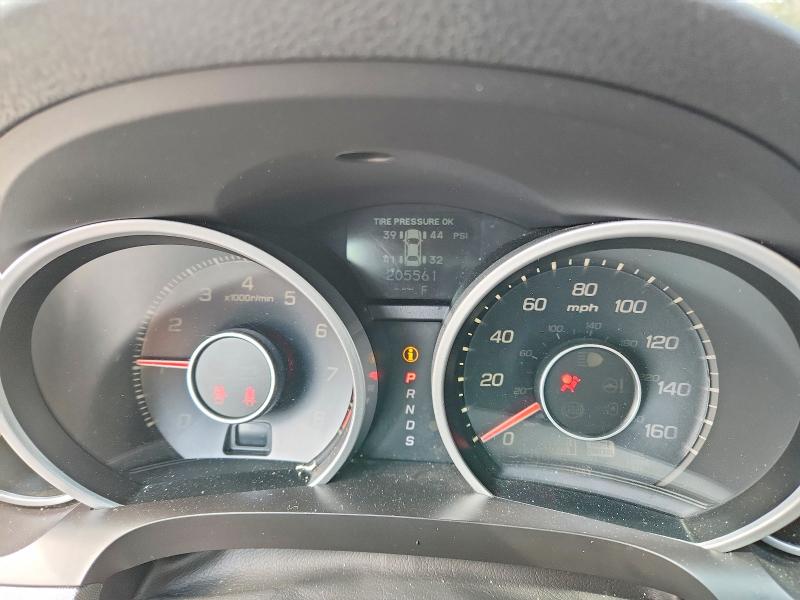 Продаж на аукціоні авто 2009 Acura Tl, vin: 19UUA86559A020589, номер лоту: 45630066