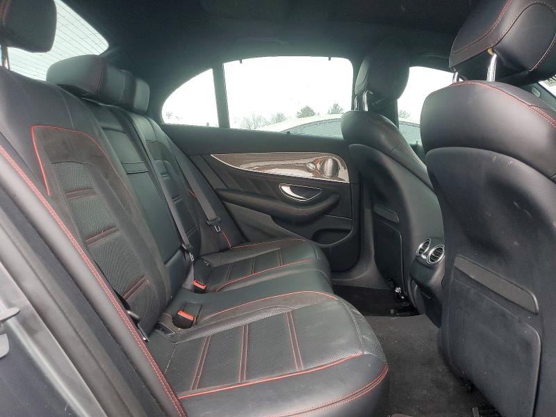 Продажа на аукционе авто 2018 Mercedes-benz E, vin: WDDZF6EB0JA477421, номер лота: 46231426