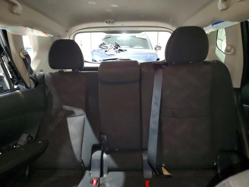 Aukcja sprzedaży 2016 Nissan Rogue, vin: KNMAT2MV1GP709048, numer aukcji: 79418525