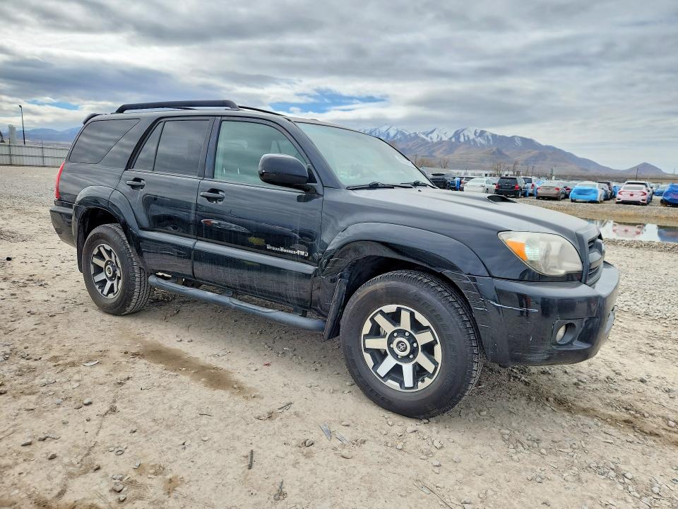 Aukcja sprzedaży 2008 Toyota 4runner, vin: JTEBU14R68K018218, numer aukcji: 46224416