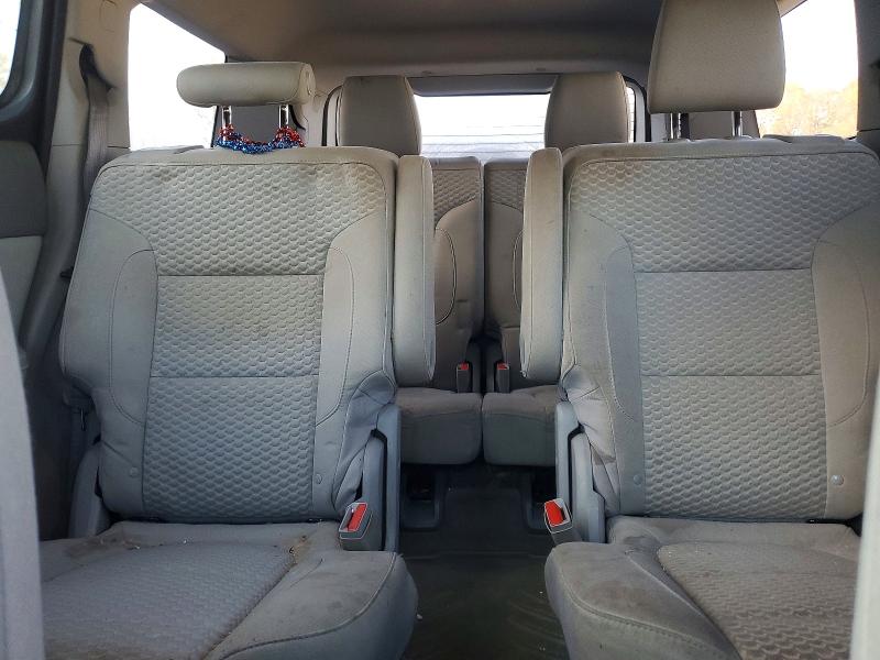 Aukcja sprzedaży 2017 Gmc Acadia, vin: 1GKKNSLA4HZ278910, numer aukcji: 46745586