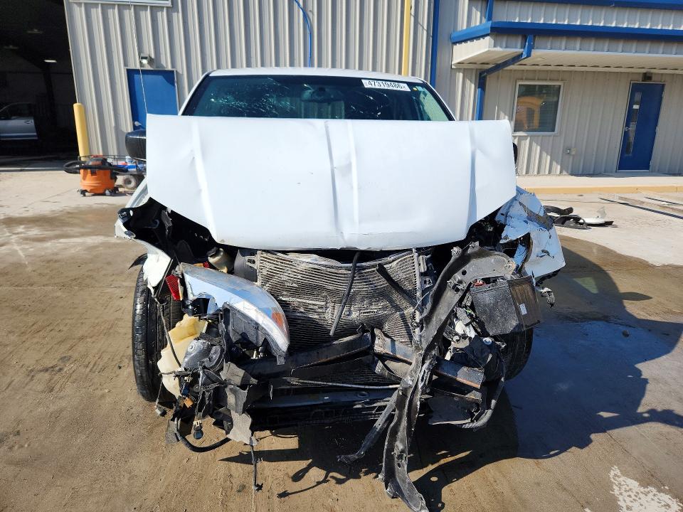2018 Dodge Grand Caravan მანქანა იყიდება აუქციონზე, vin: 2C4RDGBG6JR135960, აუქციონის ნომერი: 47319486