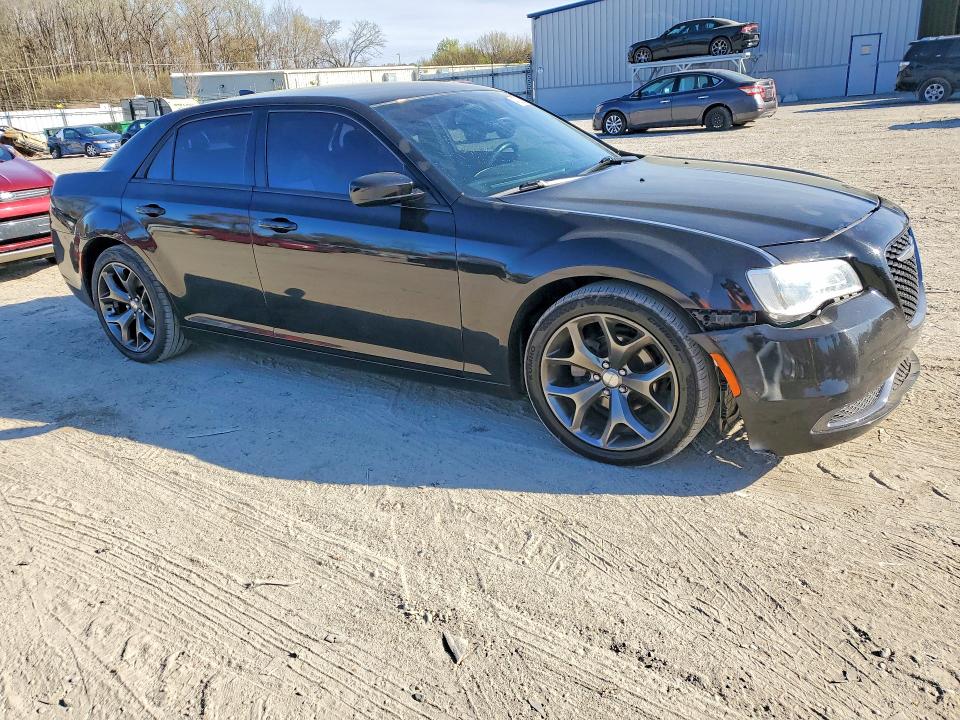 Продаж на аукціоні авто 2019 Chrysler 300, vin: 2C3CCAAG3KH502610, номер лоту: 47330996
