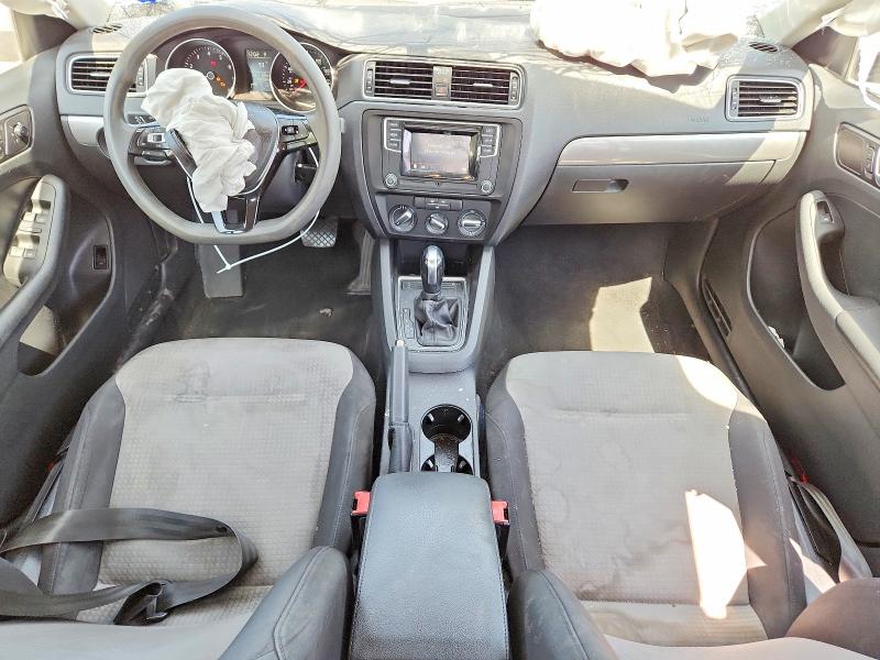 Продаж на аукціоні авто 2017 Volkswagen Jetta, vin: 3VW2B7AJ8HM378124, номер лоту: 45850846