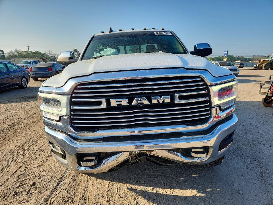 2021 Ram 2500 მანქანა იყიდება აუქციონზე, vin: 3C6UR5FL1MG518231, აუქციონის ნომერი: 46488716