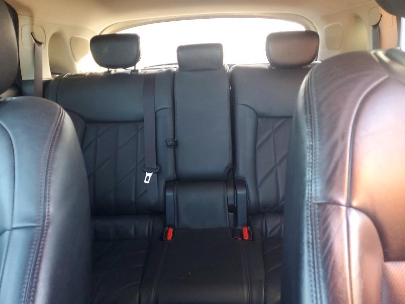 Aukcja sprzedaży 2011 Infiniti Fx35, vin: JN8AS1MWXBM734096, numer aukcji: 41870736