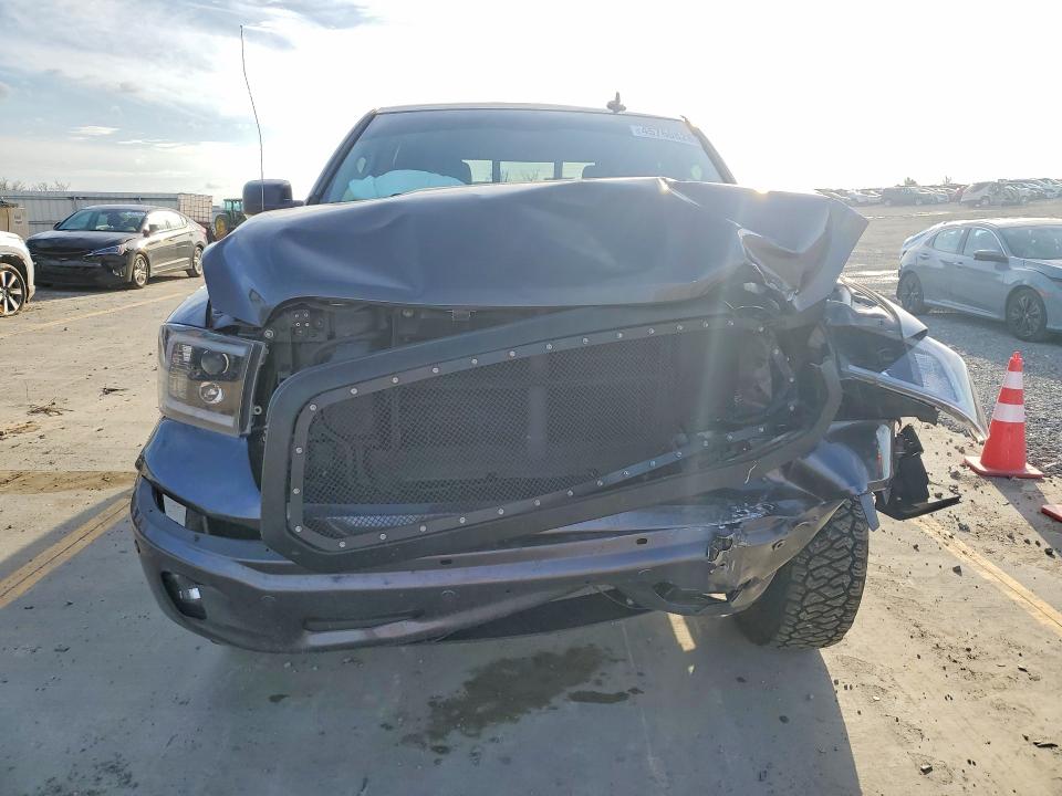 Aukcja sprzedaży 2016 Ram 1500, vin: 3C6RR7LT5GG383765, numer aukcji: 45760826