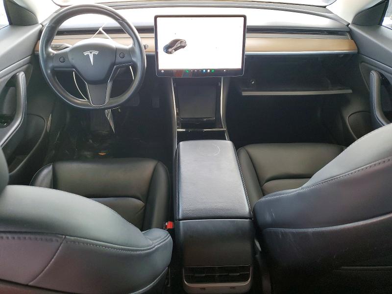 Продаж на аукціоні авто 2018 Tesla Model 3, vin: 5YJ3E1EBXJF178435, номер лоту: 46636806